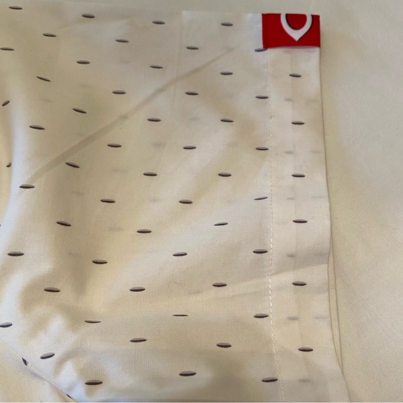 NWOT Cincinnati Reds Darius Rucker Collection By Fanatics Printed Shirt Size M. - Picture 11 of 11